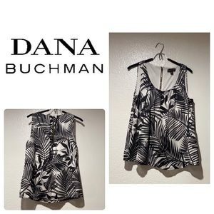 Dana Buchman Tank Top Blouse